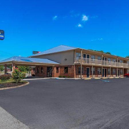 America'S Best Value Inn-Athens Eksteriør bilde