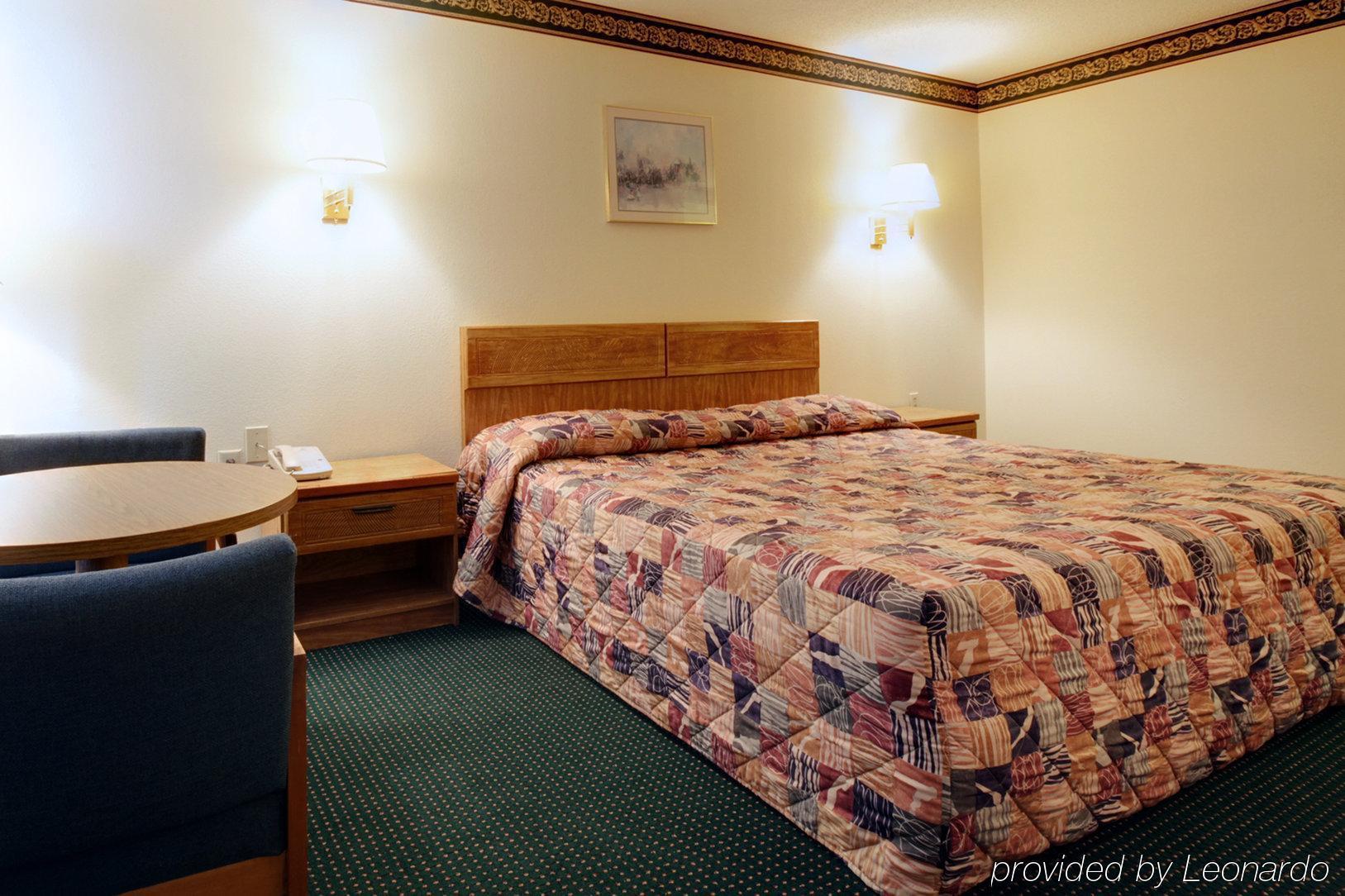 America'S Best Value Inn-Athens Eksteriør bilde