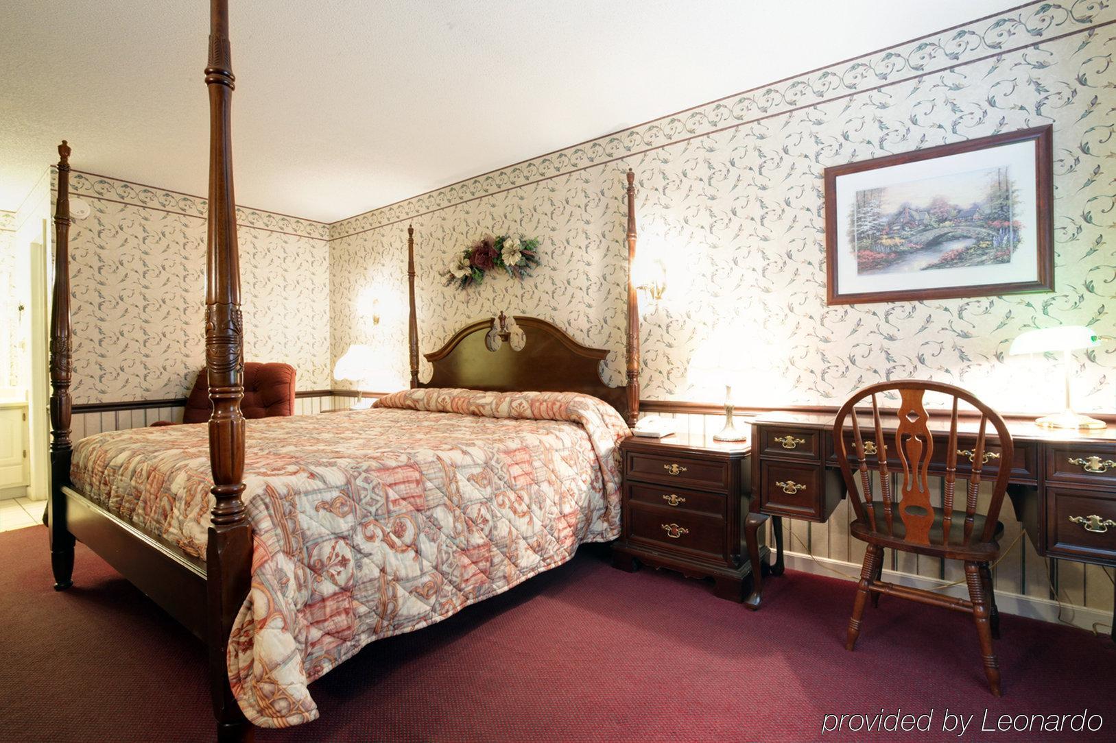 America'S Best Value Inn-Athens Rom bilde